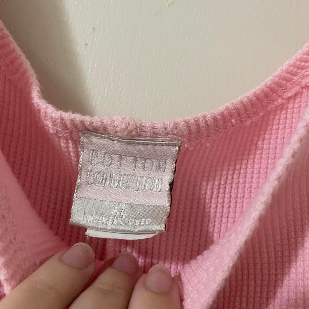 Unbranded Women's Pink Vest - Picture 3 of 6
